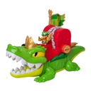 PIRATIX S - KING CROC