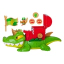 PIRATIX S - KING CROC