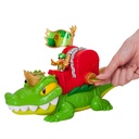 PIRATIX S - KING CROC