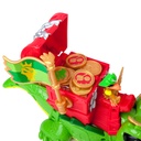 PIRATIX S - KING CROC