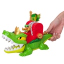 PIRATIX S - KING CROC