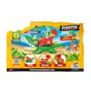 PIRATIX S - KING CROC