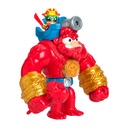 PIRATIX S-GORILLA BROS BOOM B.