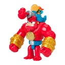 PIRATIX S-GORILLA BROS BOOM B.