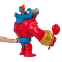 PIRATIX S-GORILLA BROS BOOM B.