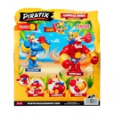 PIRATIX S-GORILLA BROS BOOM B.