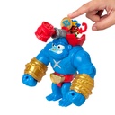 PIRATIX S-GORILLA BROS SMASH J.