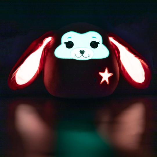 CONEJO PELUCHE SWOPPIES YLVI