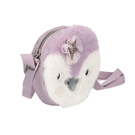 BANDOLERA PENGUIN PRINCESS MIMI