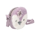 BANDOLERA PENGUIN PRINCESS MIMI