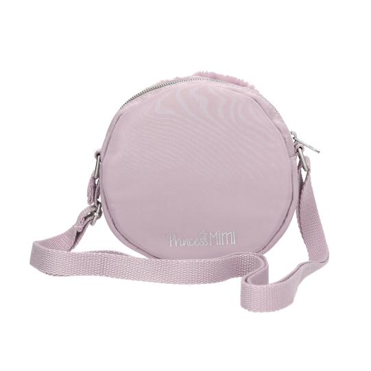 BANDOLERA PENGUIN PRINCESS MIMI