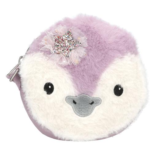BANDOLERA PENGUIN PRINCESS MIMI