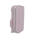 ESTUCHE DOBLE PENGUIN PRINCESS MIMI