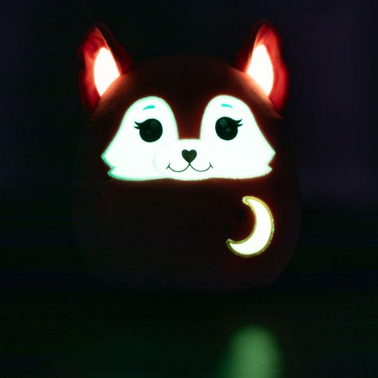 ZORRO PELUCHE SWOPPIES YLVI