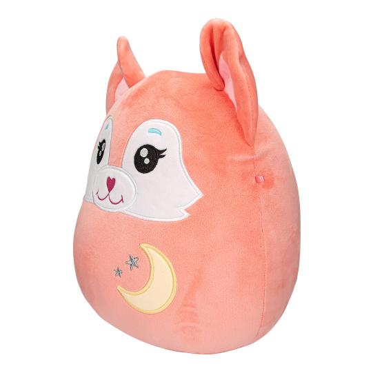 ZORRO PELUCHE SWOPPIES YLVI