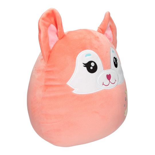 ZORRO PELUCHE SWOPPIES YLVI