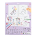 CREATE YOUR UNICORN YLVI