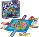 STRATEGO LOST ISLAND