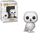HARRY POTTER-POP HEDWIG