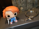 LLAVERO POP CHUCKY