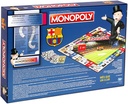 MONOPOLY FC BARCELONA