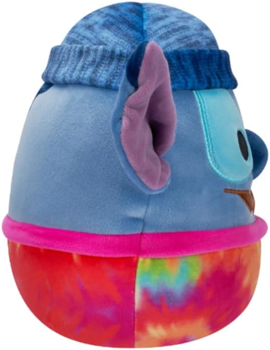 SQUISHMALLOWS STITCH GORRITO