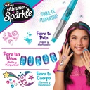 SHIMMER SPARKLE 3 EN 1