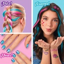 SHIMMER SPARKLE 3 EN 1