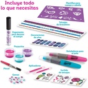 SHIMMER SPARKLE 3 EN 1