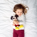 PELUCHE MICKEY 35 CM.
