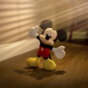PELUCHE MICKEY 35 CM.