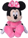 PELUCHE MINNIE ROSA 35 CM.