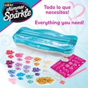 ESTUDIO JOYERIA SHIMMER'N SPARKLE