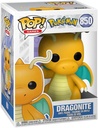 POKEMON-POP GAMES DRAGONITE