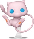 POKEMON-POP GAMES MEW