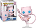 POKEMON-POP GAMES MEW