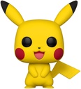 POKEMON-POP PIKACHU