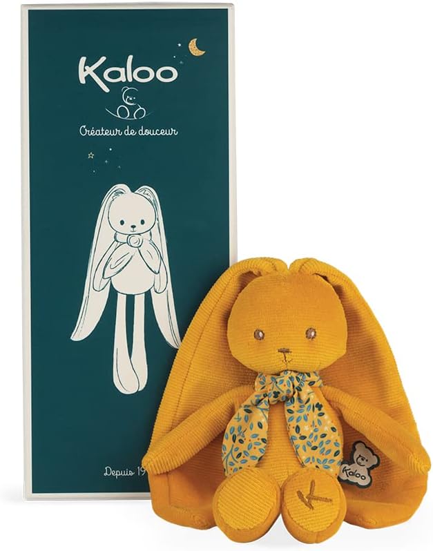 CONEJITO MUÑECA OCRE MEDIANO