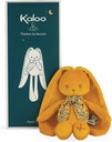 CONEJITO MUÑECA OCRE MEDIANO