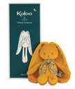CONEJITO MUÑECA OCRE MEDIANO