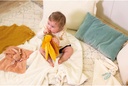 DOUDOU CONEJITO OCRE