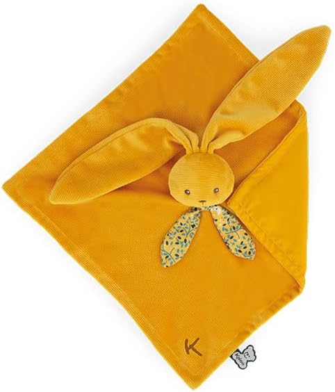 DOUDOU CONEJITO OCRE