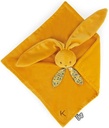 DOUDOU CONEJITO OCRE