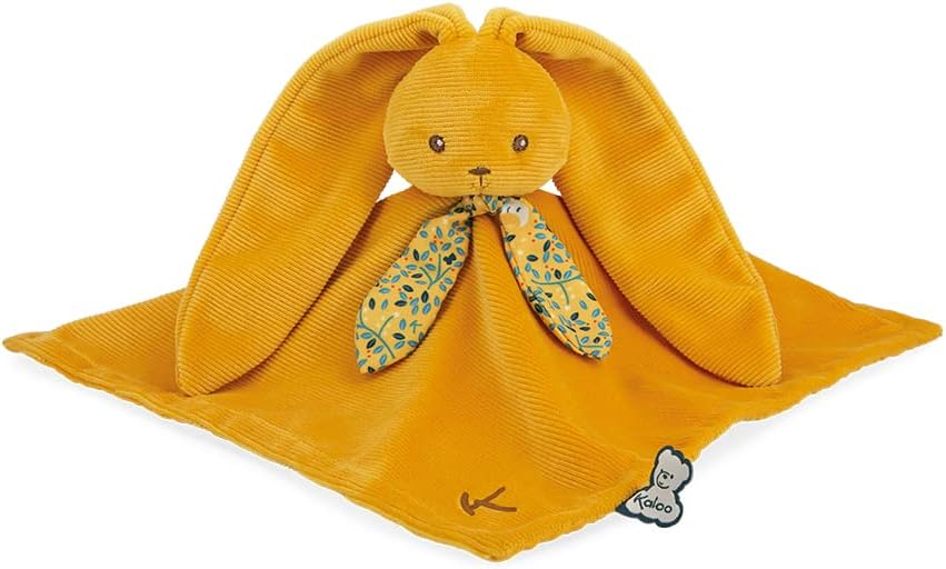DOUDOU CONEJITO OCRE