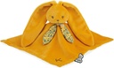 DOUDOU CONEJITO OCRE