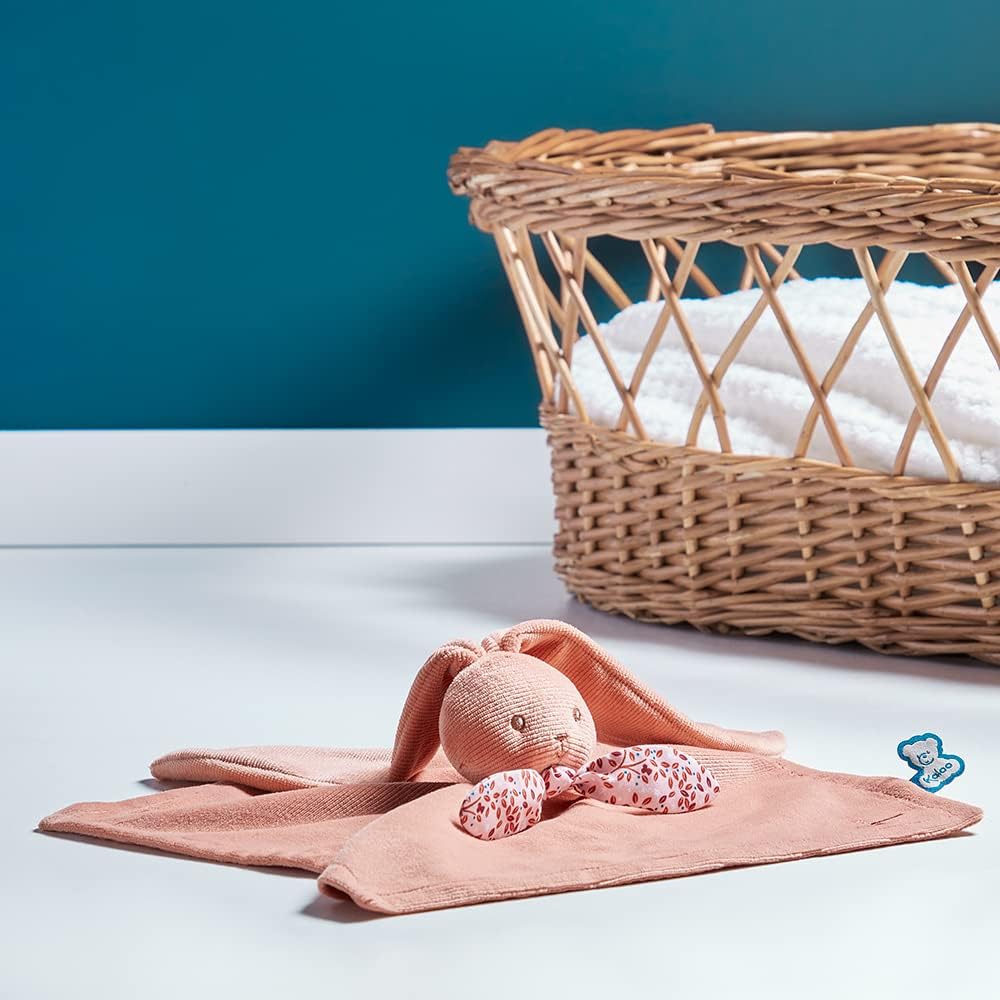 DOUDOU CONEJITO TERRACOTTA
