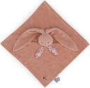 DOUDOU CONEJITO TERRACOTTA