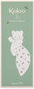 DOUDOU CONEJO 17 CM.