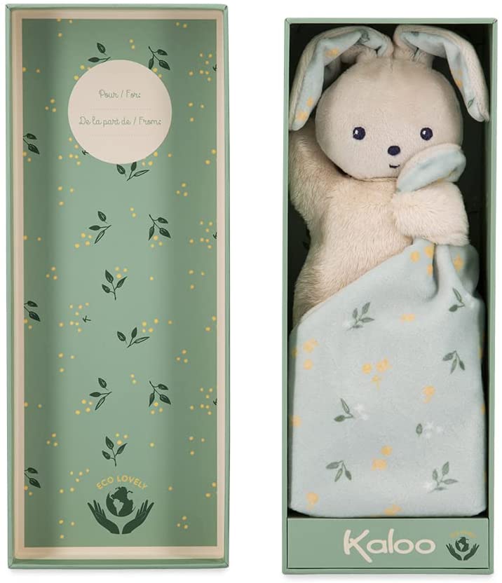 DOUDOU CONEJO 17 CM.