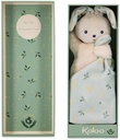 DOUDOU CONEJO 17 CM.